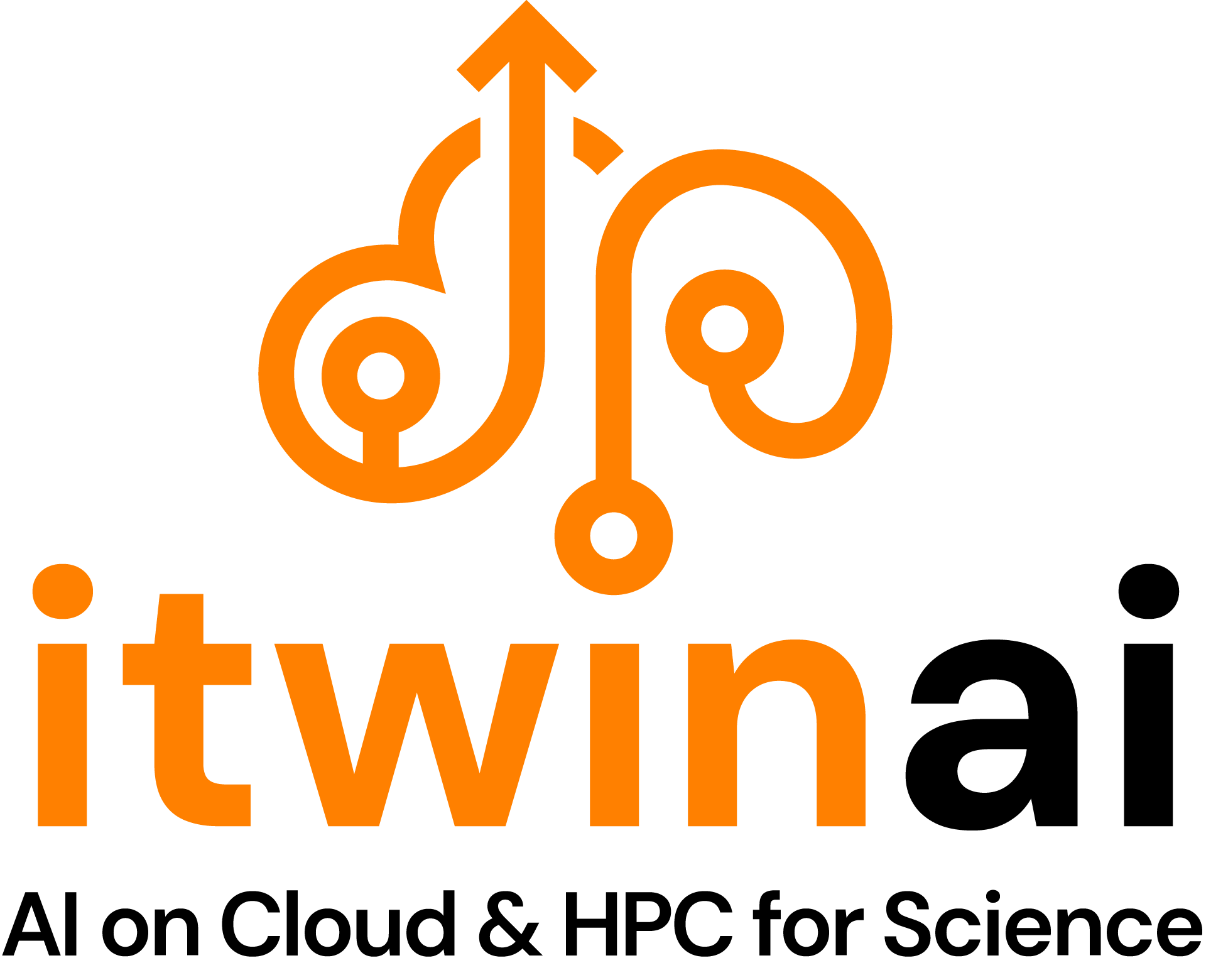 itwinai logo